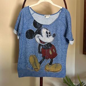 Mickey Mouse Tee